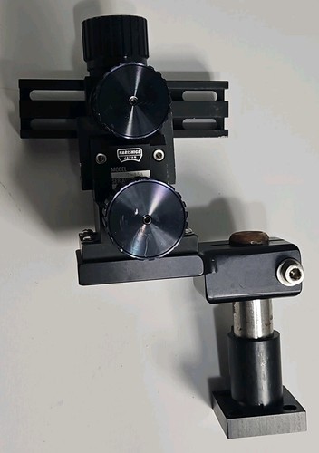 Narishige 35a axis xyz - narishige, mc-35a