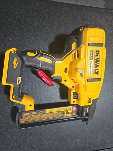 Dewalt dcn681 20v cordless - 20v,