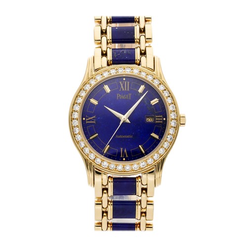 Piaget vintage polo - piaget,