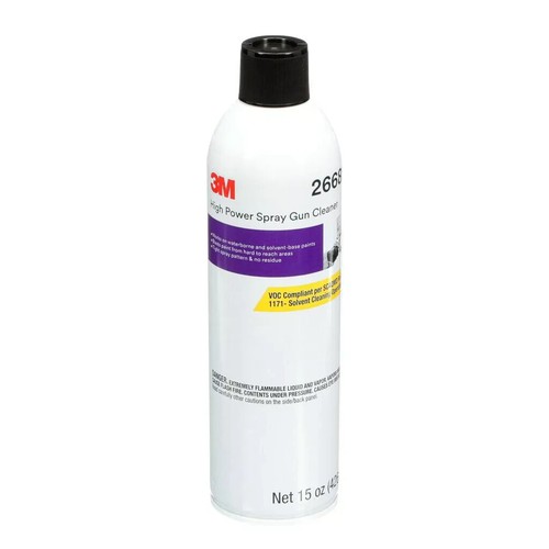 26689 high power spray gun - 3m,