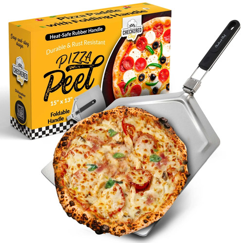 Pizza peel extra large - peel,