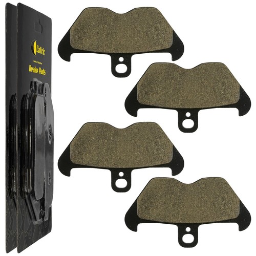 Front brake pads for bmw - pads, r1100