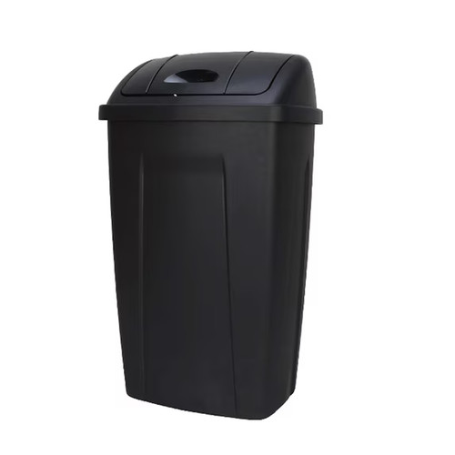 Mainstays kitchen trash can - kitchen,
