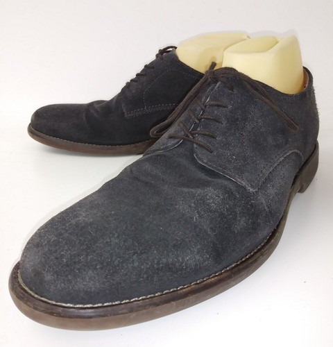 Aston grey spear - grey, mens