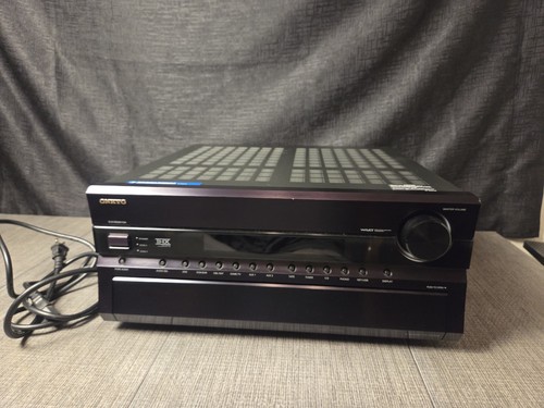 Onkyo nr905 receiver - av,