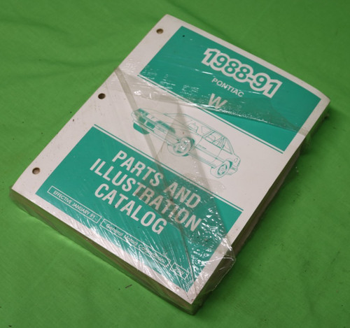 Nos 1988 1991 - nos, 1988-1991