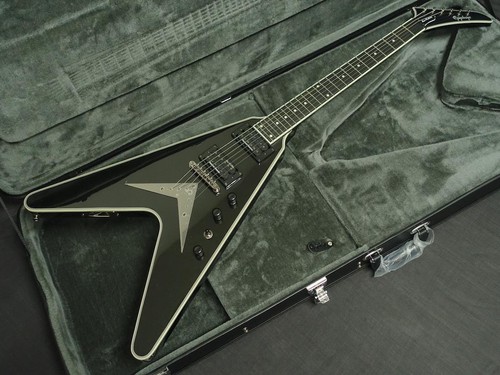 Epiphone dave mustaine flying - epiphone,