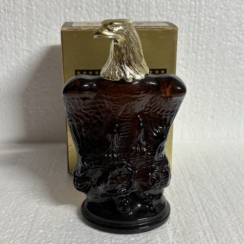 Vtg avon bottle 1971 - bottle,
