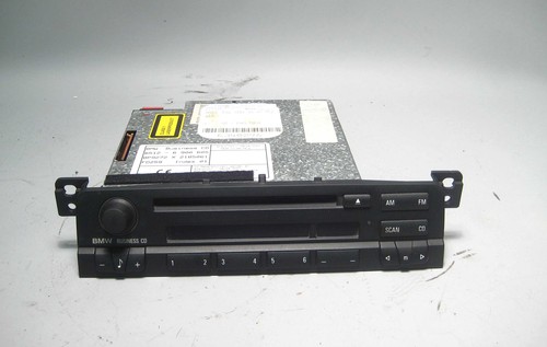 Bmw e46 series early - 3-series,
