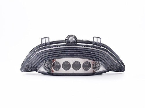 Led tail light smoke - tail,