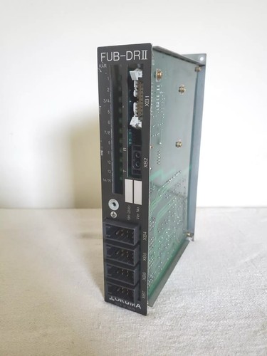 Okuma fub drii - okuma, fub-drii