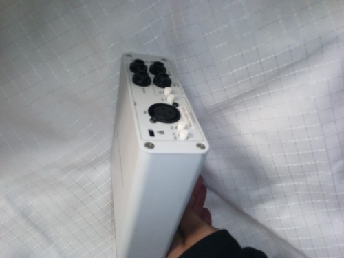 Digidesign mbox2 usb - digidesign, box