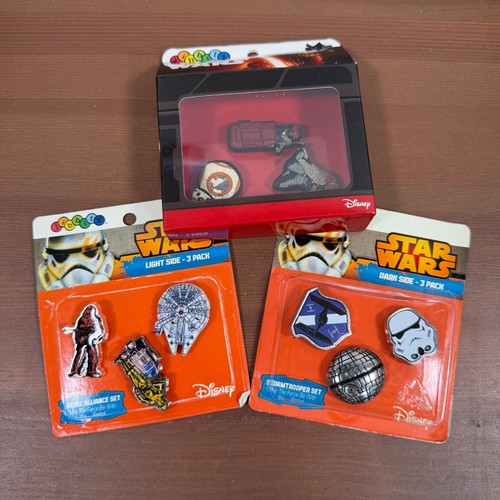 Crocs unisex star wars jibbitz - star,