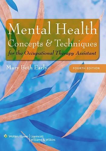 Mental health concepts and - health,