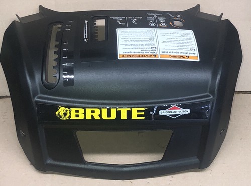 Brute snow thrower - 29", mdl#
