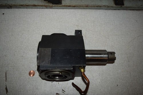 Live tool holder for - tool, cnc