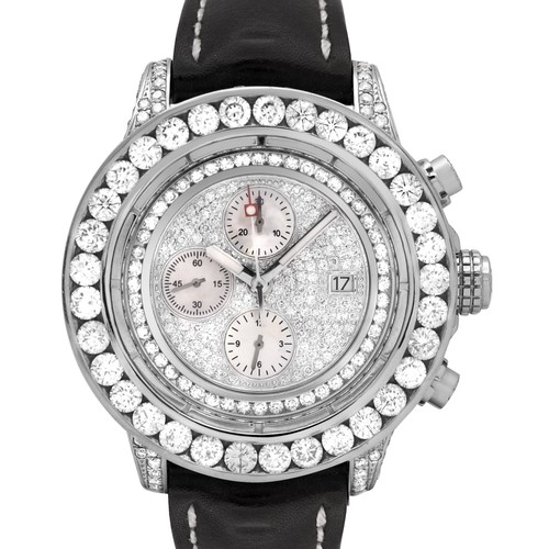 Breitling super avenger a13370 - avenger,
