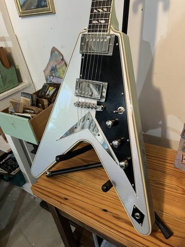 Epiphone futura flying - epiphone,