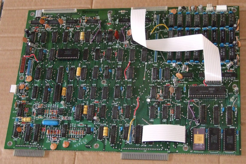 Tandy radio shack - radio, trs-80
