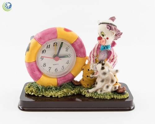 Dentist clown animal - dentist, w/