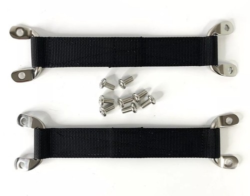 Pair door check - pair,