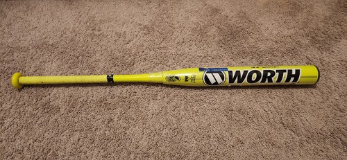 Worth legit yellow highlighter - worth,