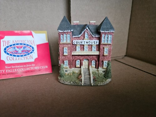 1993 liberty falls americana - 1993,