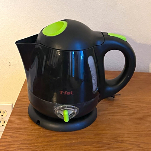 Fal corded electric - t-fal,