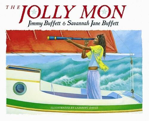 The jolly mon hardcover - mon,