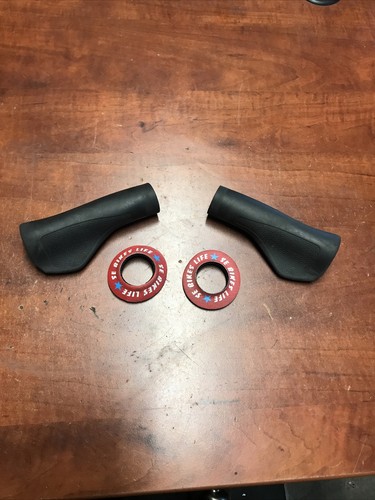 Use oem handlebar soft - oem,
