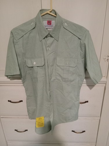 Dscp army short sleeve - army,