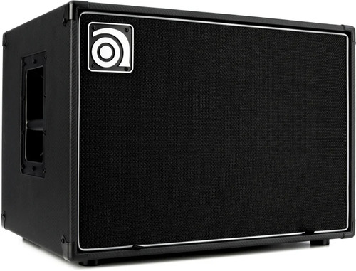 Ampeg venture 210 x - ampeg, 2