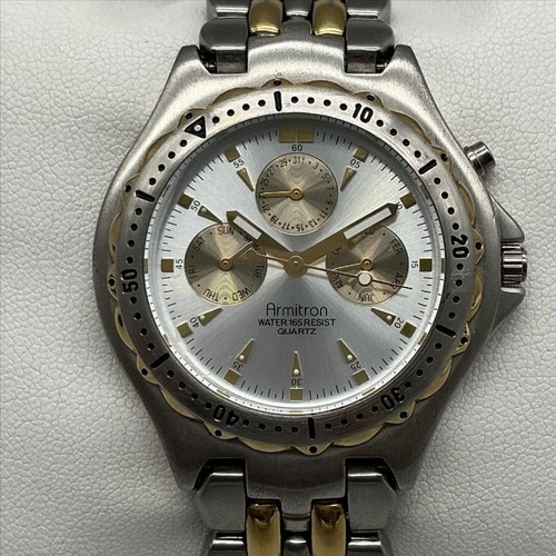 Armitron mens watch 40mm - armitron,