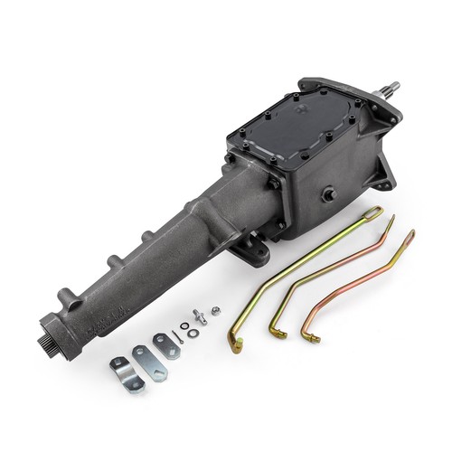 Ford speed wide ratio cast - ford,