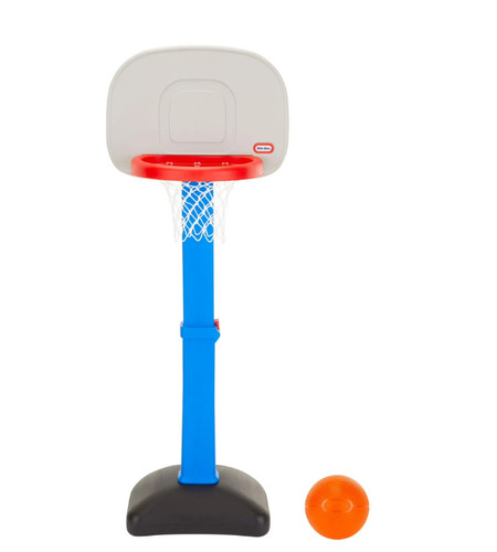 Little tikes totsports easy - little,