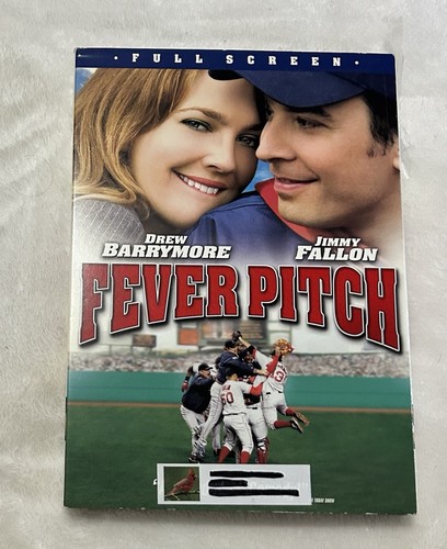 20th century fox fever - century, pitch