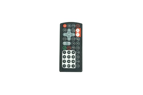 Remote control for sounstream - remote,