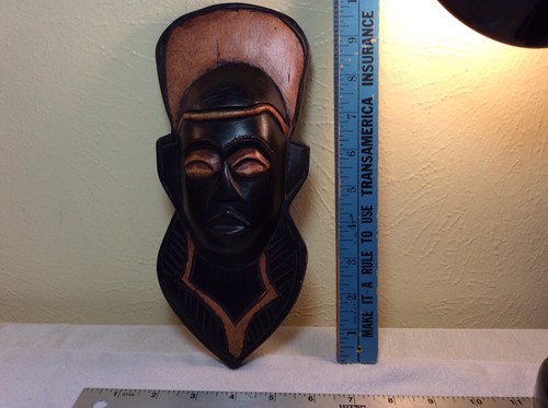 Ghana mask wall decor - ghana,