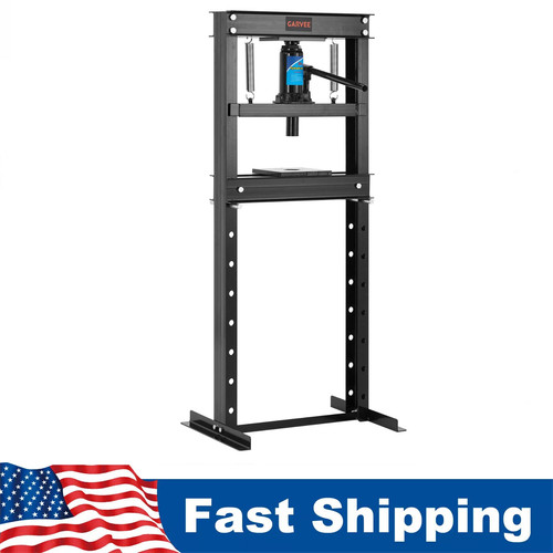 Ton hydraulic press frame - 20,