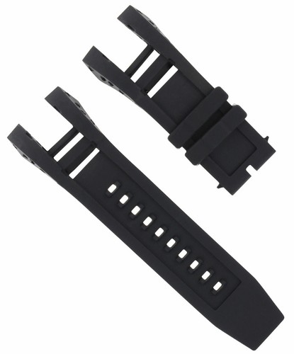 Rubber watch band strap - watch, for