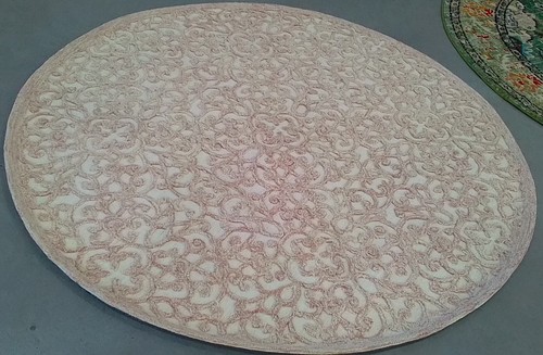 Ivory pink x 6 - ivory,