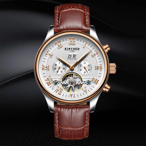 Fashion men watch - fashion,