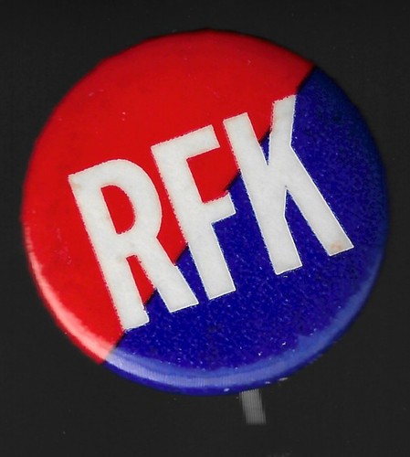 1968 robert kennedy - 1968,