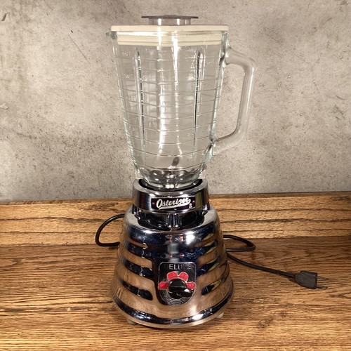Vintage osterizer blender - vintage,