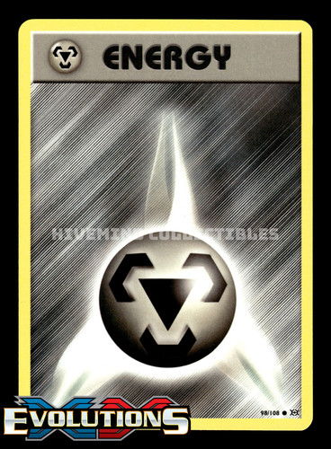 Steel energy 108 xy - steel, 98/108