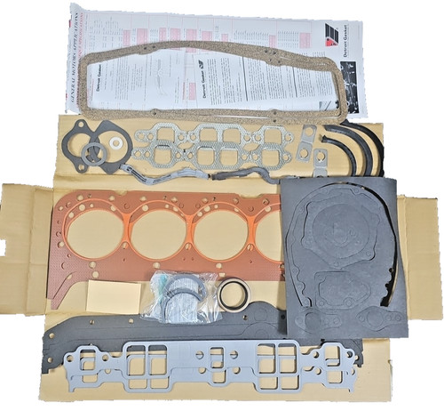 Engine kit set - chevrolet, v8