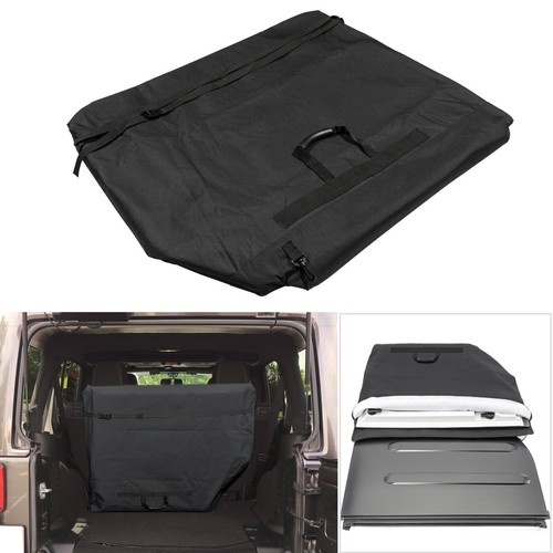Freedom panel hard top storage - hard,