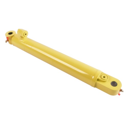 Hydraulic tilt cylinder - tilt,