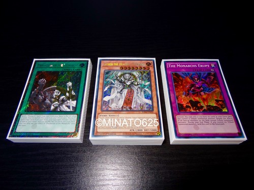 Yugioh complete domain - yugioh,
