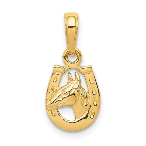 14k yellow gold - 14k, &